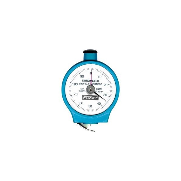 Fowler 53-762-102-0 Shore D Portable Durometer